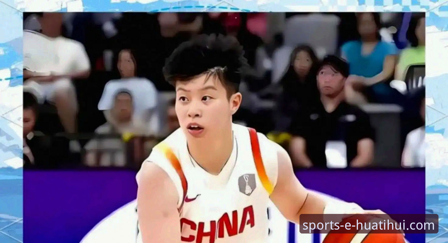 WCBA总决赛G1四川95-61大胜山西深度评测：三外援碾压创纪录，华体汇体育平台独家体验报告