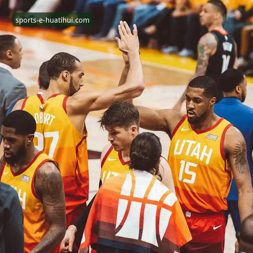 华体汇体育app官方下载安装 3个关键回合复盘:火箭加时憾负勇士,华体汇体育平台呈现的战术博弈