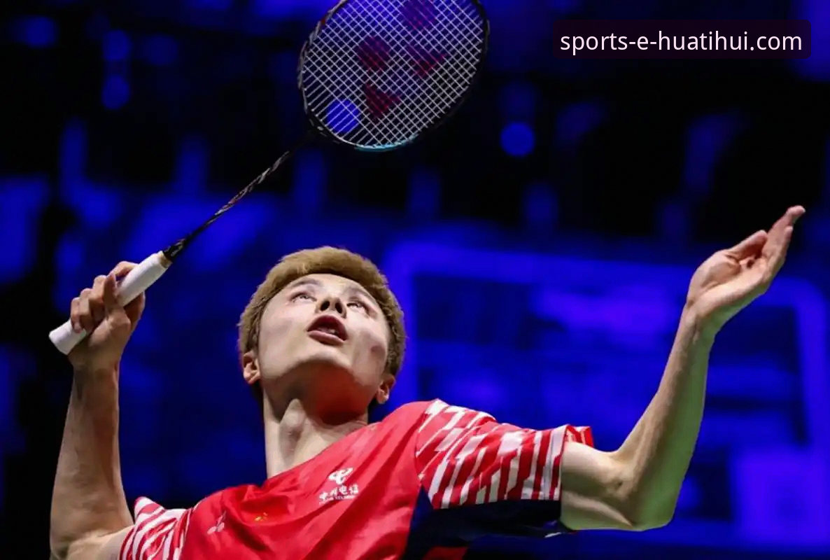 亚锦赛男单封王：石宇奇破8年冠军荒完整回顾指南